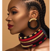 Afrocentric Accessories
