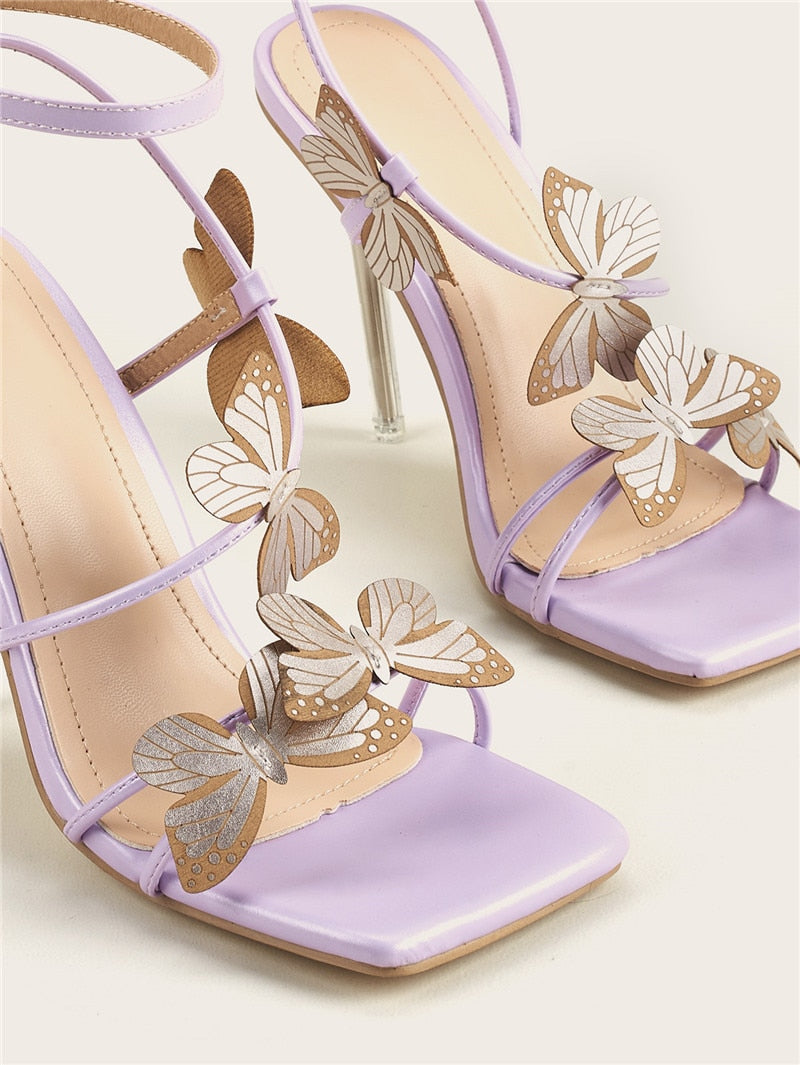 Butterfly Heels For Women: Top Picks In The US - Times of India